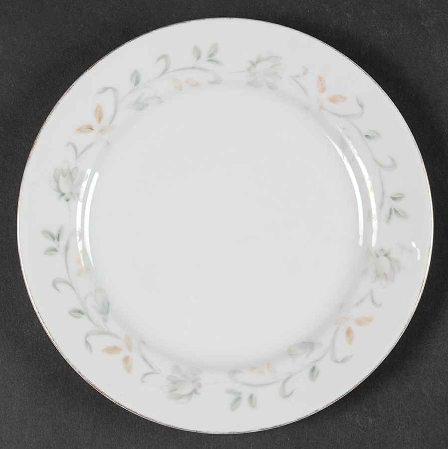 Winfield Bread & Butter Plate by Regal (Japan)-1