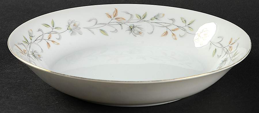 Winfield Coupe Soup Bowl by Regal (Japan)-1