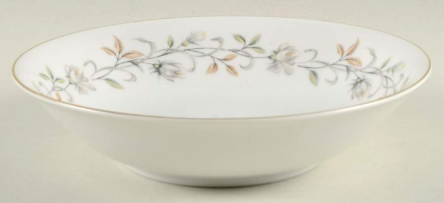 Winfield 9" Round Vegetable Bowl by Regal (Japan)-1