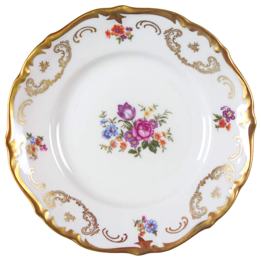 6157P Salad Plate by Reichenbach-1