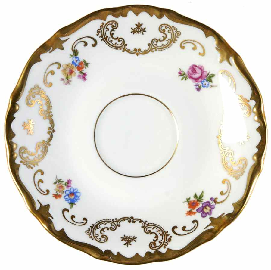 6157P Saucer by Reichenbach-1