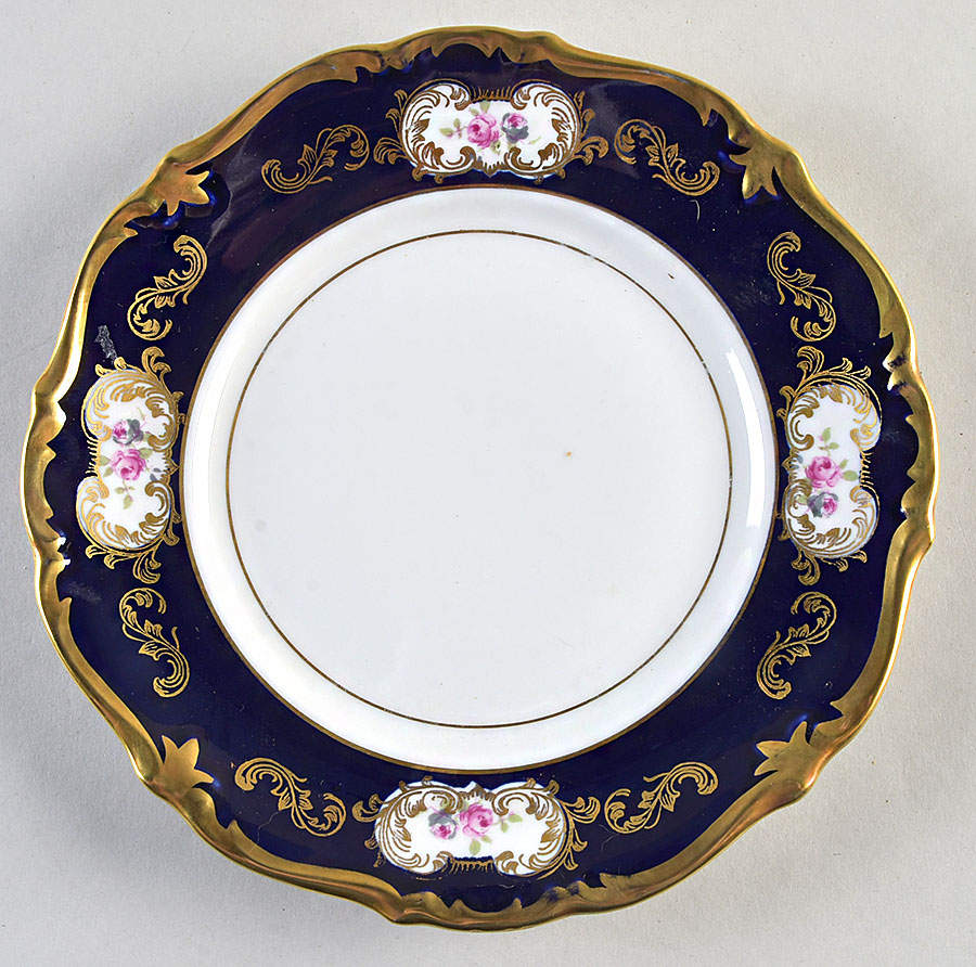 8159K Salad Plate by Reichenbach-1