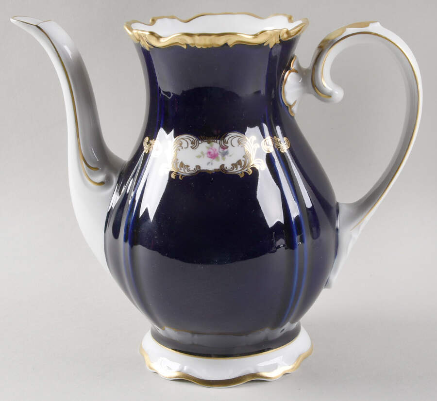 8159K Coffee Pot No Lid by Reichenbach-1