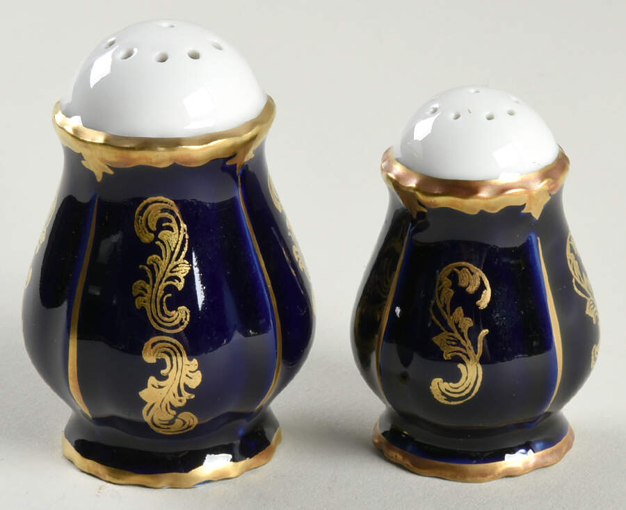 8159K Salt & Pepper Set by Reichenbach-1
