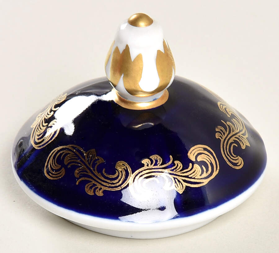 8159K Lid for Mini Sugar Bowl by Reichenbach-1