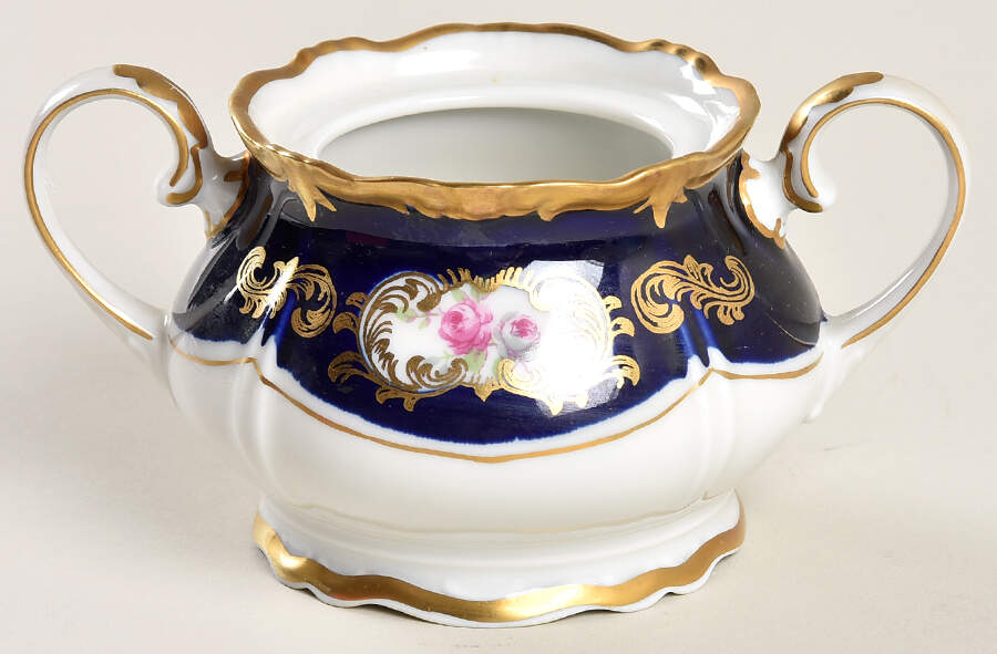 8159K Mini Sugar Bowl No Lid by Reichenbach-1