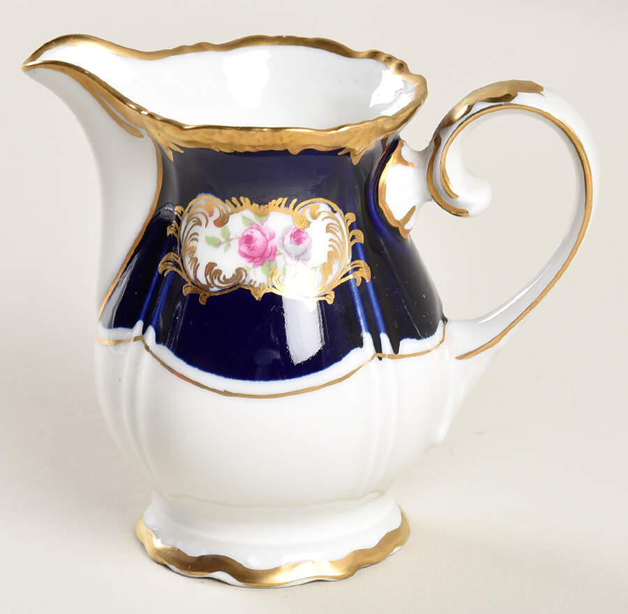 8159K Mini Creamer by Reichenbach-1