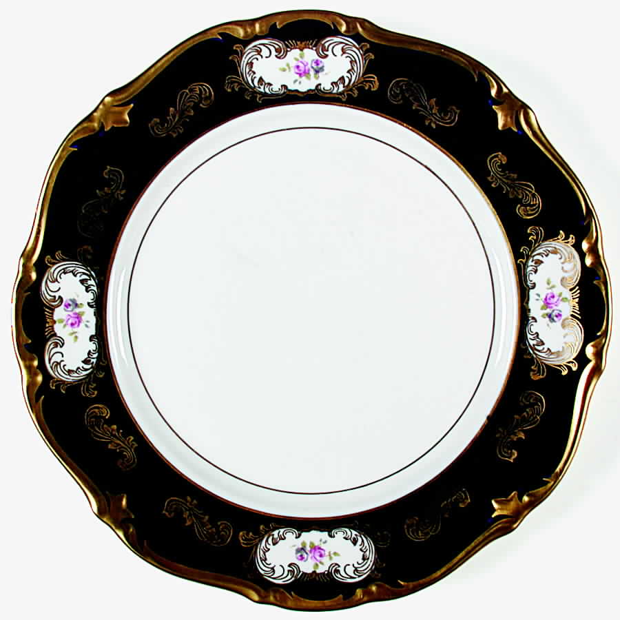 8159K Dinner Plate by Reichenbach-1