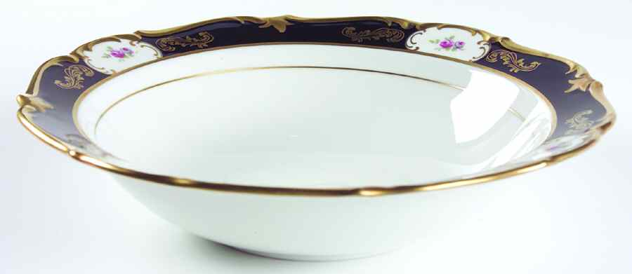 8159K 10" Large Salad Serving Bowl by Reichenbach-1