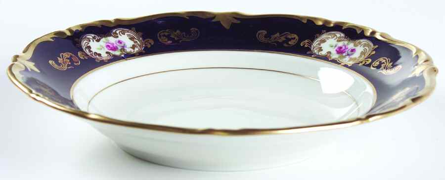 8159K Rim Soup Bowl by Reichenbach-1