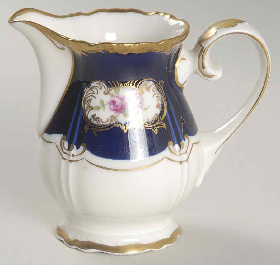 8159K Mini Creamer by Reichenbach-1