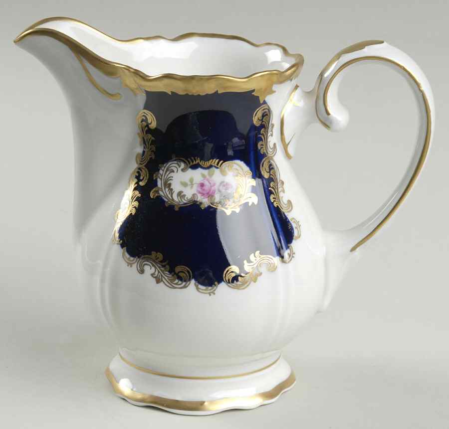 8159K 12 Oz Pitcher by Reichenbach-1