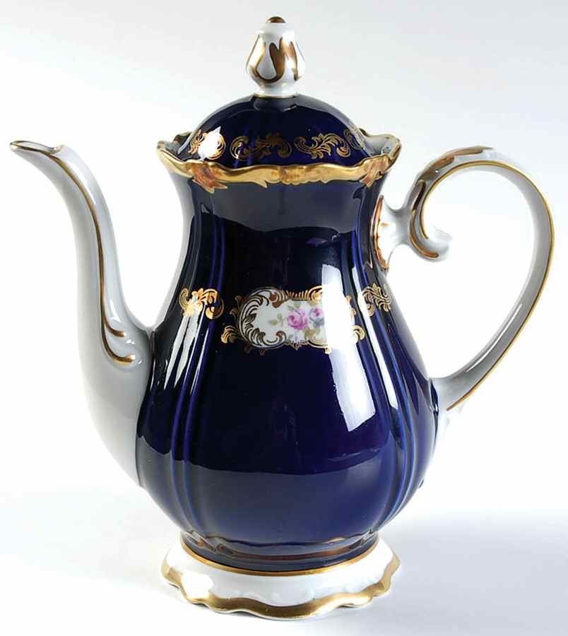 8159K Mini Coffee Pot & Lid by Reichenbach-1