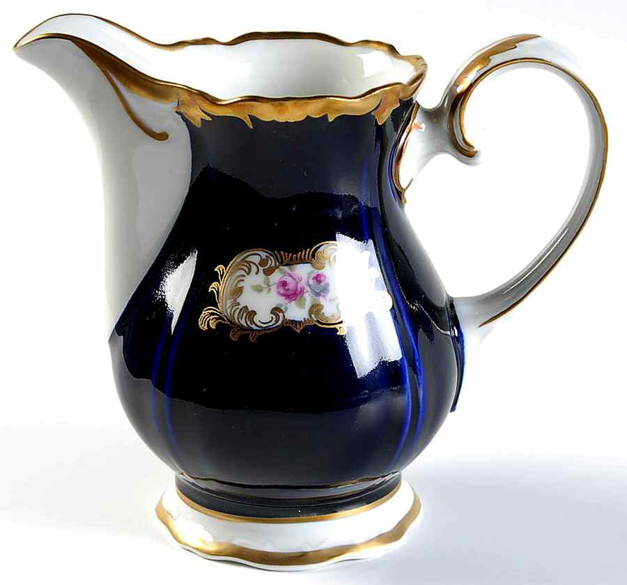 8159K Creamer by Reichenbach-1