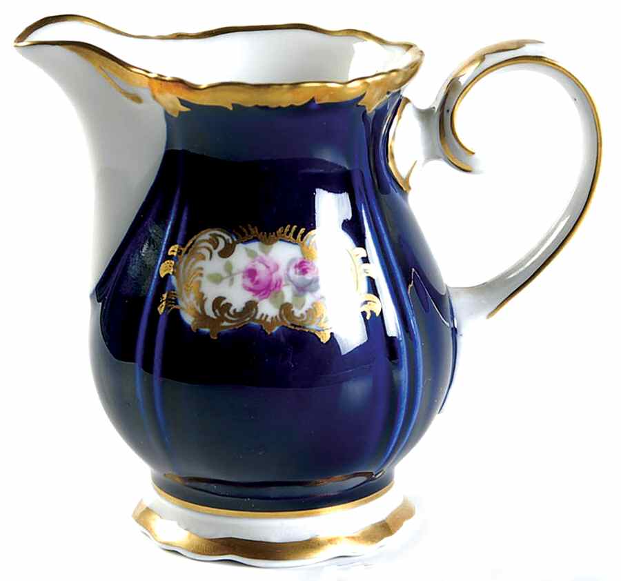 8159K Mini Creamer by Reichenbach-1