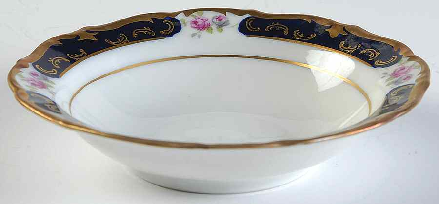 8159K Fruit/Dessert (Sauce) Bowl by Reichenbach-1