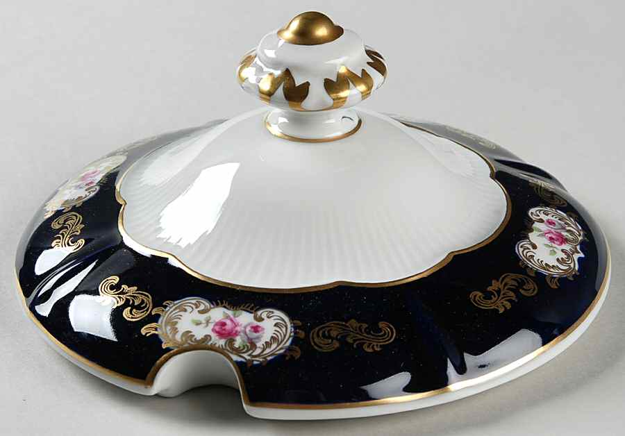 8159K Lid for Round Vegetable by Reichenbach-1