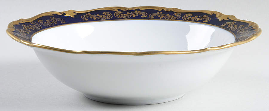 8184k 9" Round Vegetable Bowl by Reichenbach-1