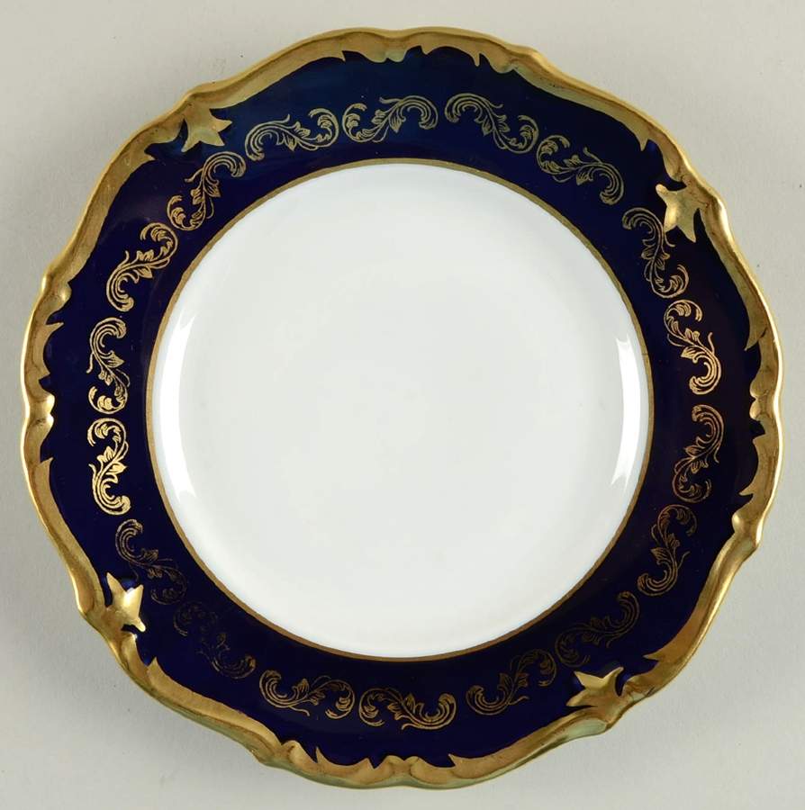 8184k Salad Plate by Reichenbach-1
