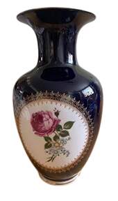 884-U 11" Vase by Reichenbach-1
