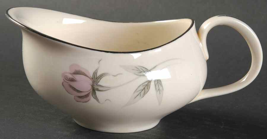 Dusty Rose Creamer by Regal-American-1