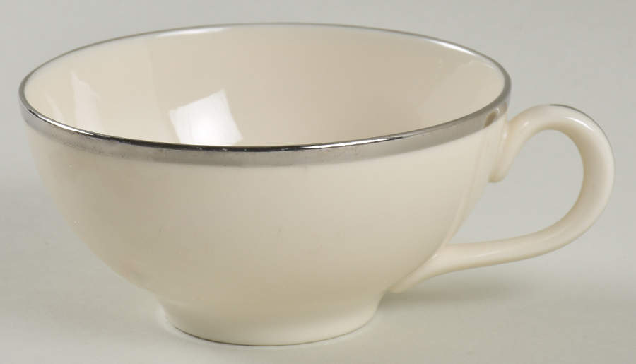 Simplicity Flat Cup by Regal-American-1