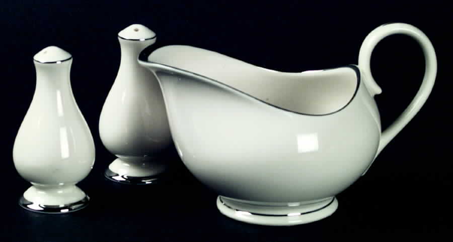 Simplicity Salt & Pepper Set by Regal-American-1
