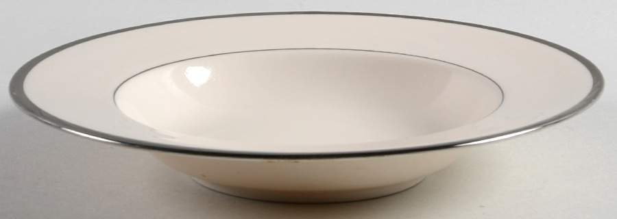 Simplicity Rim Soup Bowl by Regal-American-1