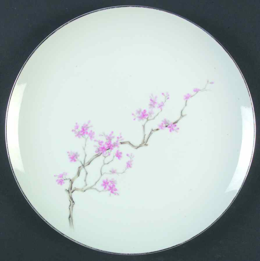 Dana Dinner Plate by Royal Englishtown-1