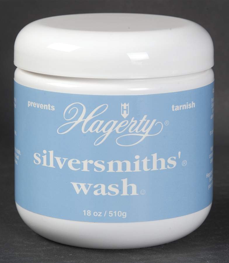 Hagerty Cleaning Products 18 Oz Hagerty Silver Wash,Prevents Tarn by Hagerty Cleaning Products-1
