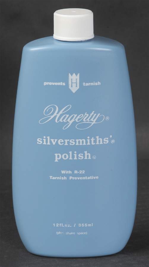 Hagerty Cleaning Products Hagerty Silver Polish-Liquid 12 Oz by Hagerty Cleaning Products-1
