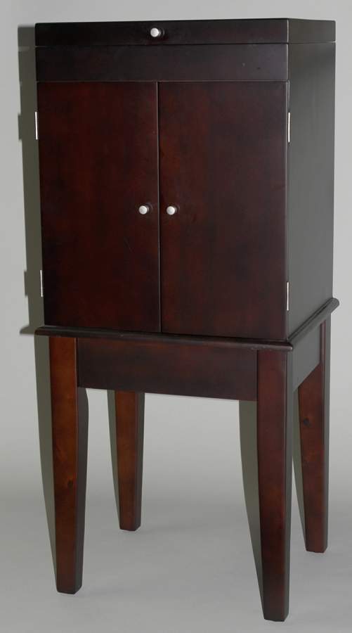 Dinnerware Storage & Cleaning Products Flatware Chest - Buffet by Replacements-1