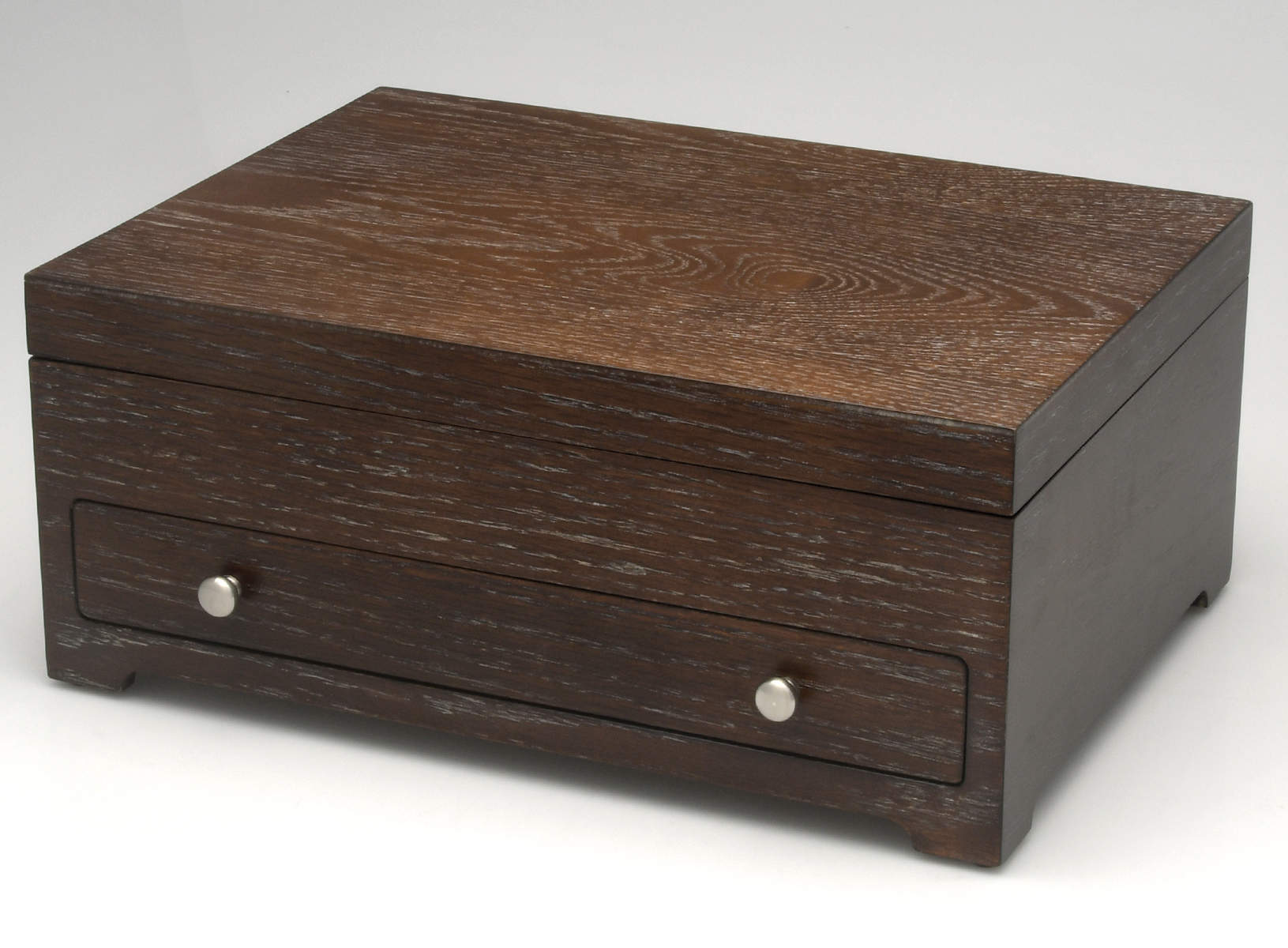 Dinnerware Storage & Cleaning Products Flatware Chest-New/Wallace by Replacements-1