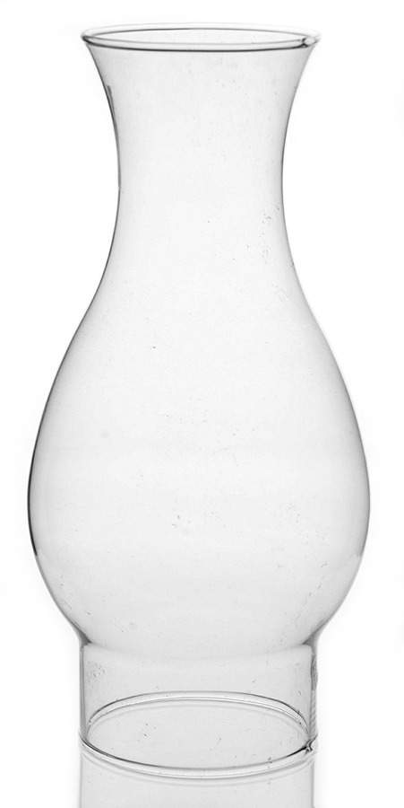 Dinnerware Storage & Cleaning Products Implement - Glass Chimney/Large by Replacements-1