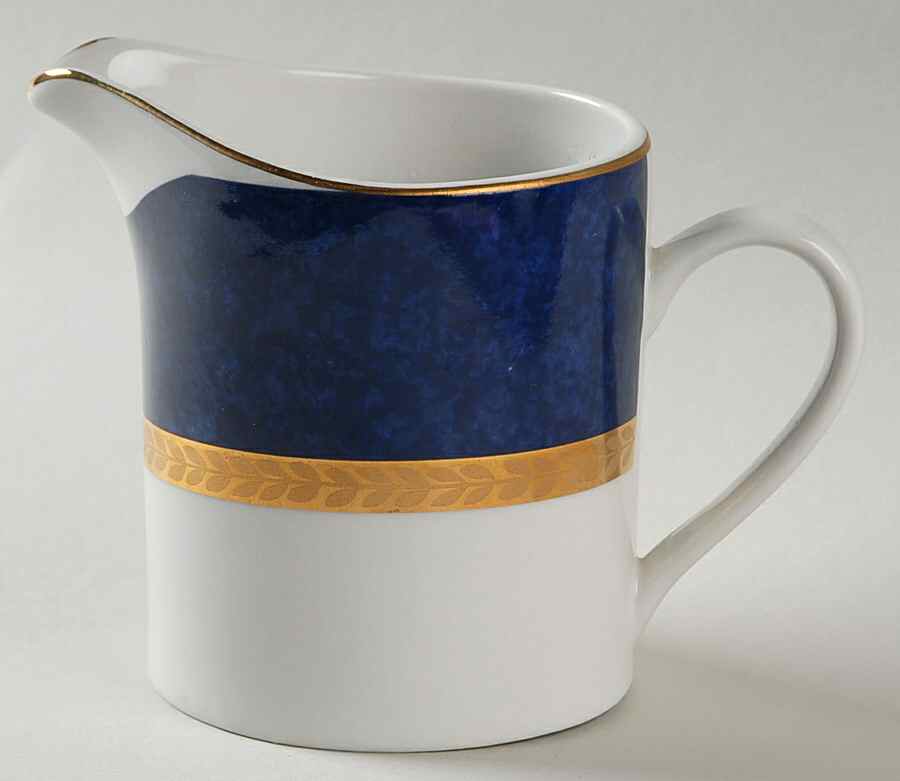 Imperial Blue Creamer by Retroneu-1