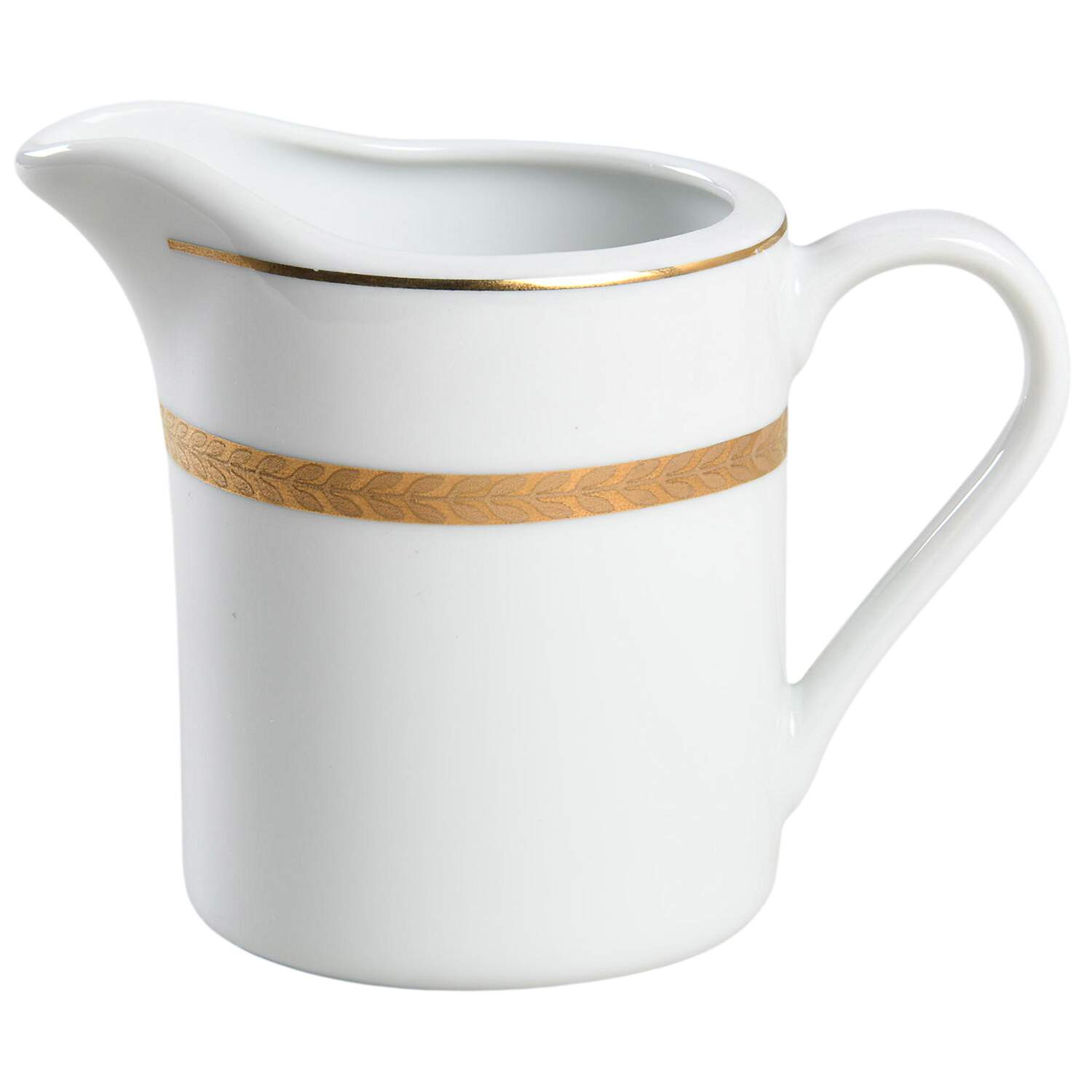 Imperial Gold Creamer by Retroneu-1