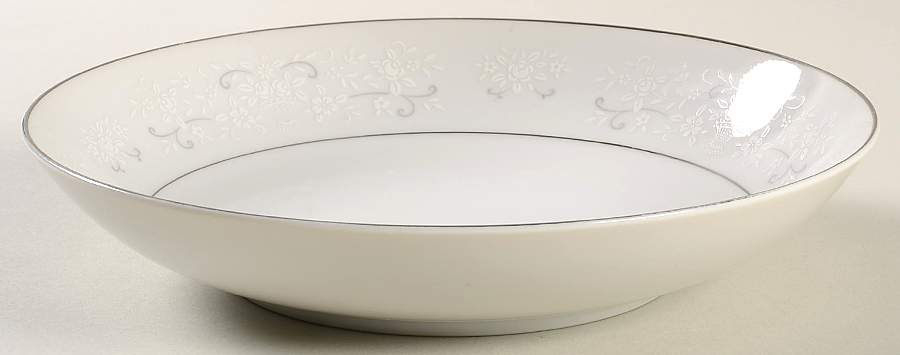Florence Coupe Soup Bowl by Royal Essex-1