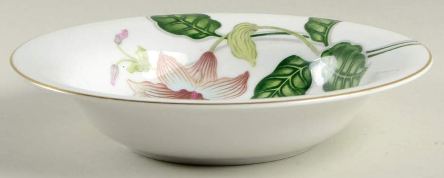 Nocturne Coupe Soup Bowl by Rewcrest-1