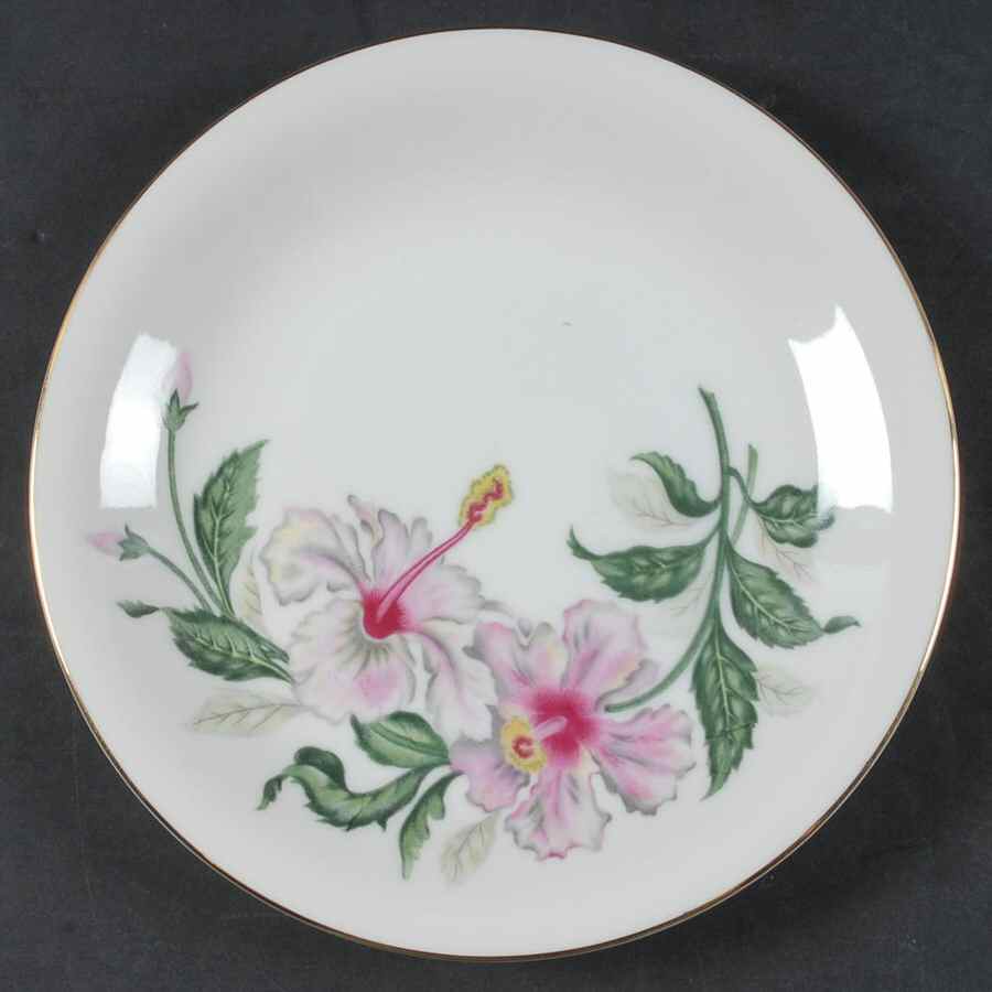 Sonata Salad Plate by Rewcrest-1
