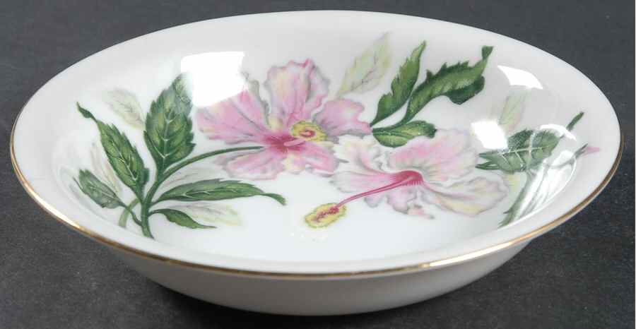 Sonata Fruit/Dessert (Sauce) Bowl by Rewcrest-1