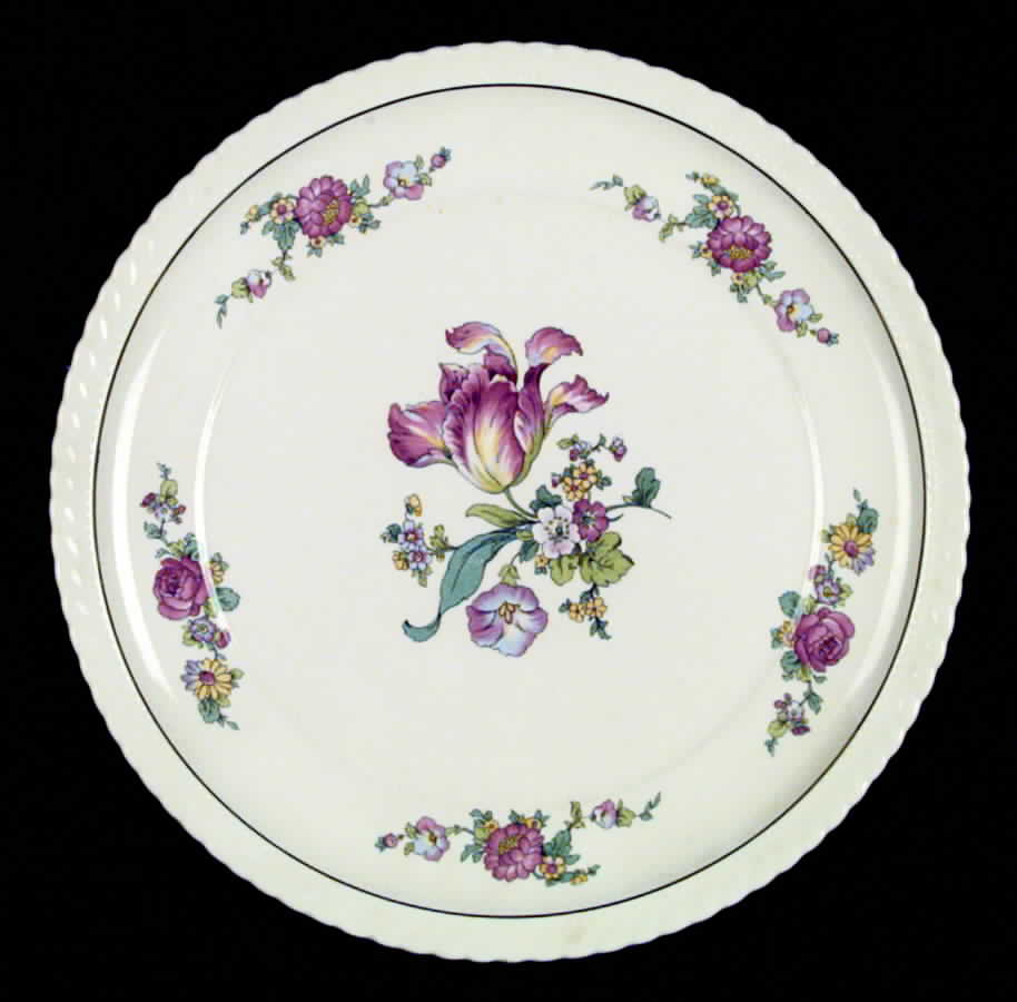 REV1 Dinner Plate by Regal Vellum-1
