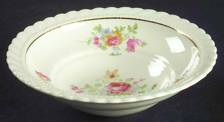 REV2 Fruit/Dessert (Sauce) Bowl by Regal Vellum-1