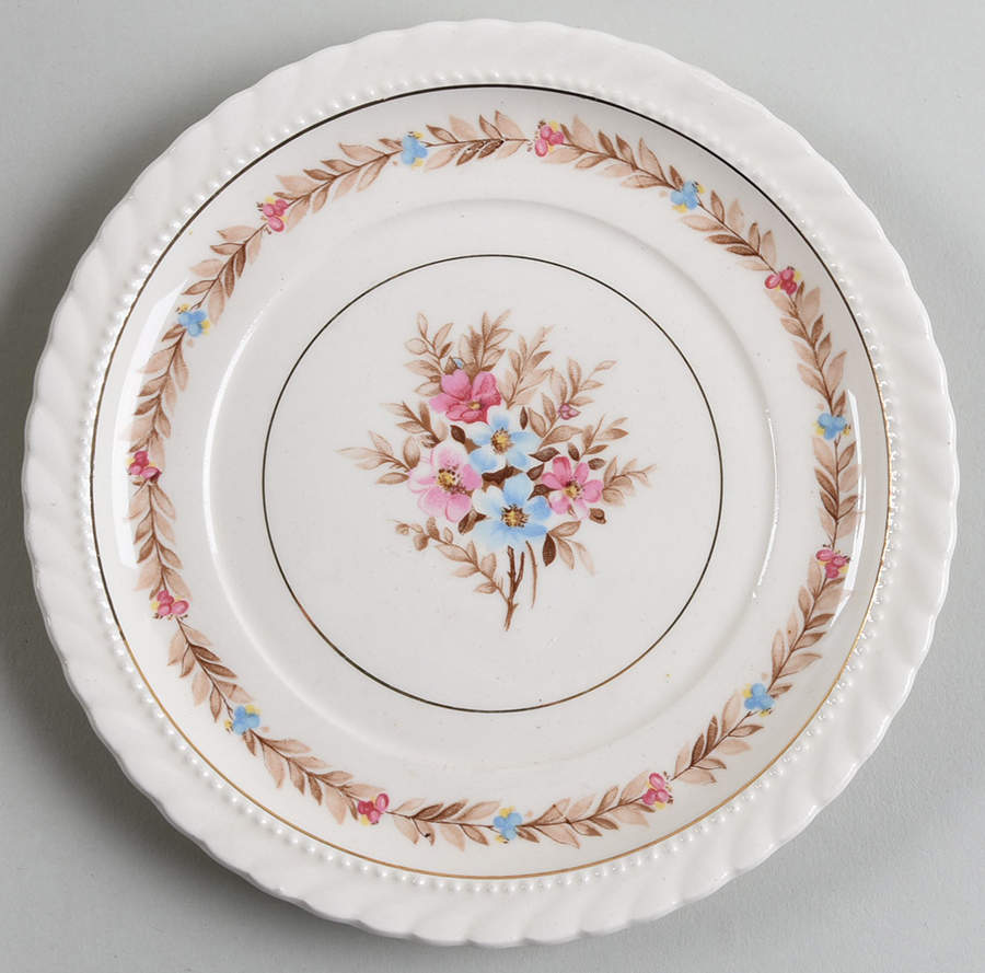 REV3 Bread & Butter Plate by Regal Vellum-1