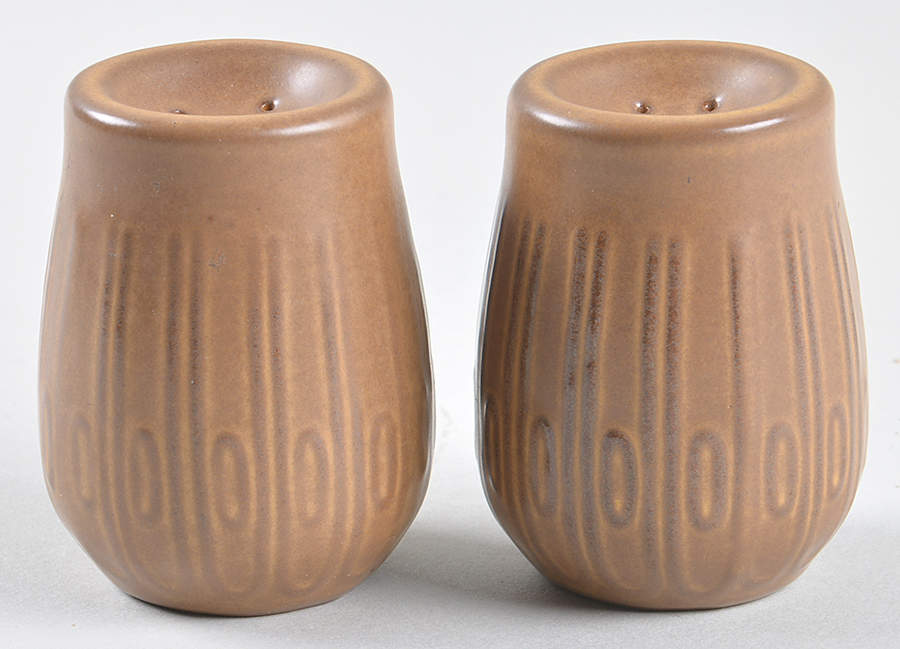 Adobestone Salt & Pepper Set by Red Wing-1