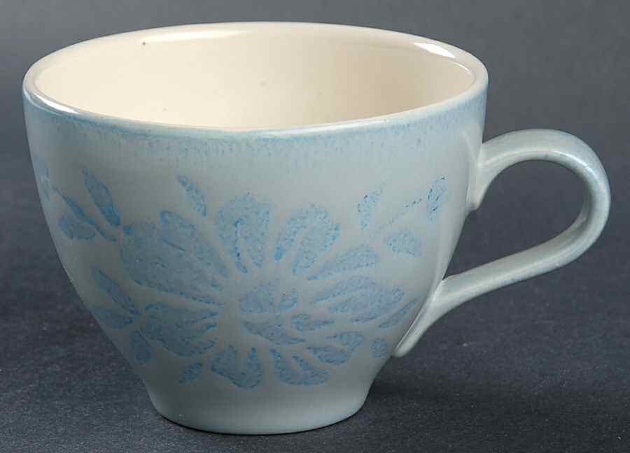 Blue Shadows Flat Cup by Red Wing-1