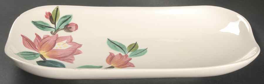 Blossom Time Green Celery by Red Wing-1