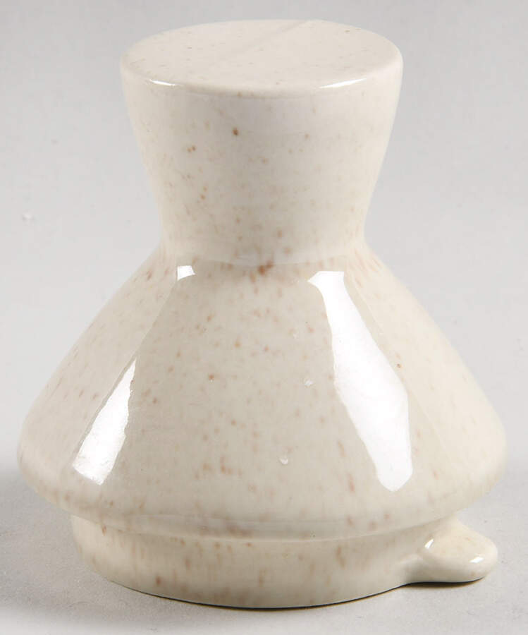 Bob White Lid for Teapot by Red Wing-1