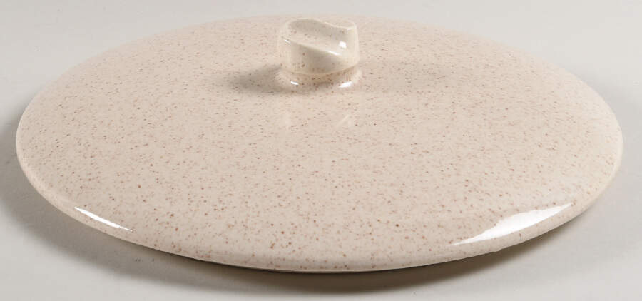 Bob White Lid for Samovar by Red Wing-1