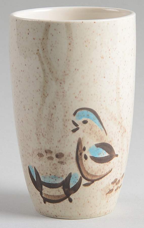 Bob White 12 Oz Tumbler by Red Wing-1