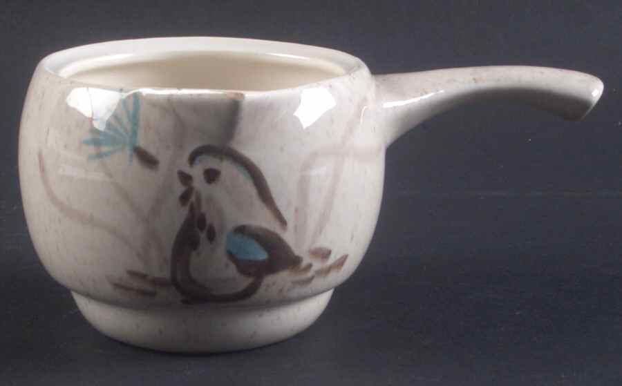 Bob White Butter Sauce No Stand No Lid by Red Wing-1
